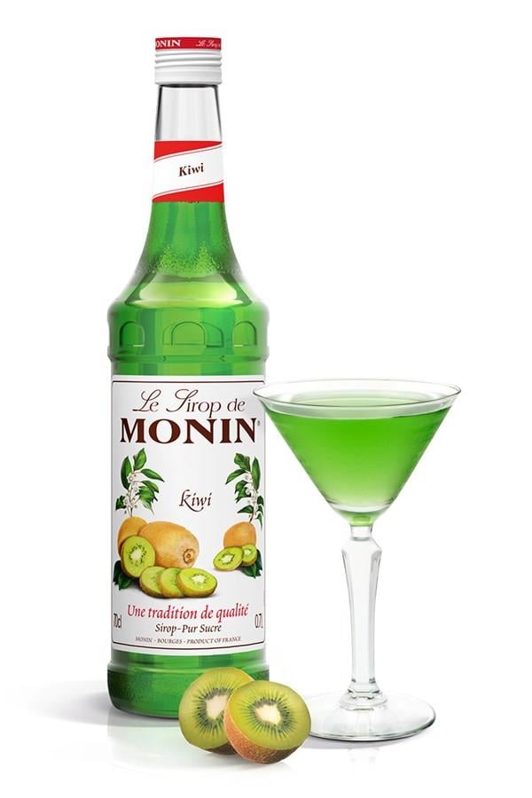 Kivi Şurubu (700 ml)
