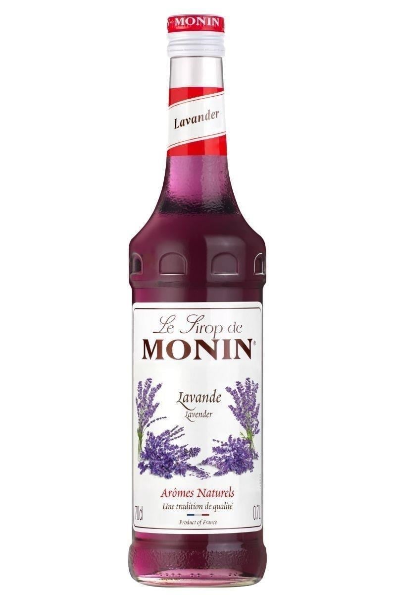 Lavanta Şurubu (700 ml)