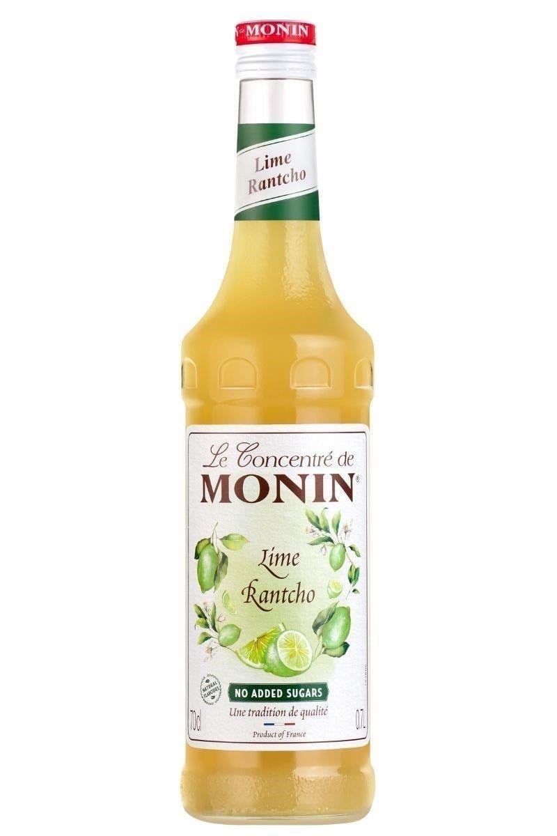 Lime Rantcho Konsantresi (700 ml)