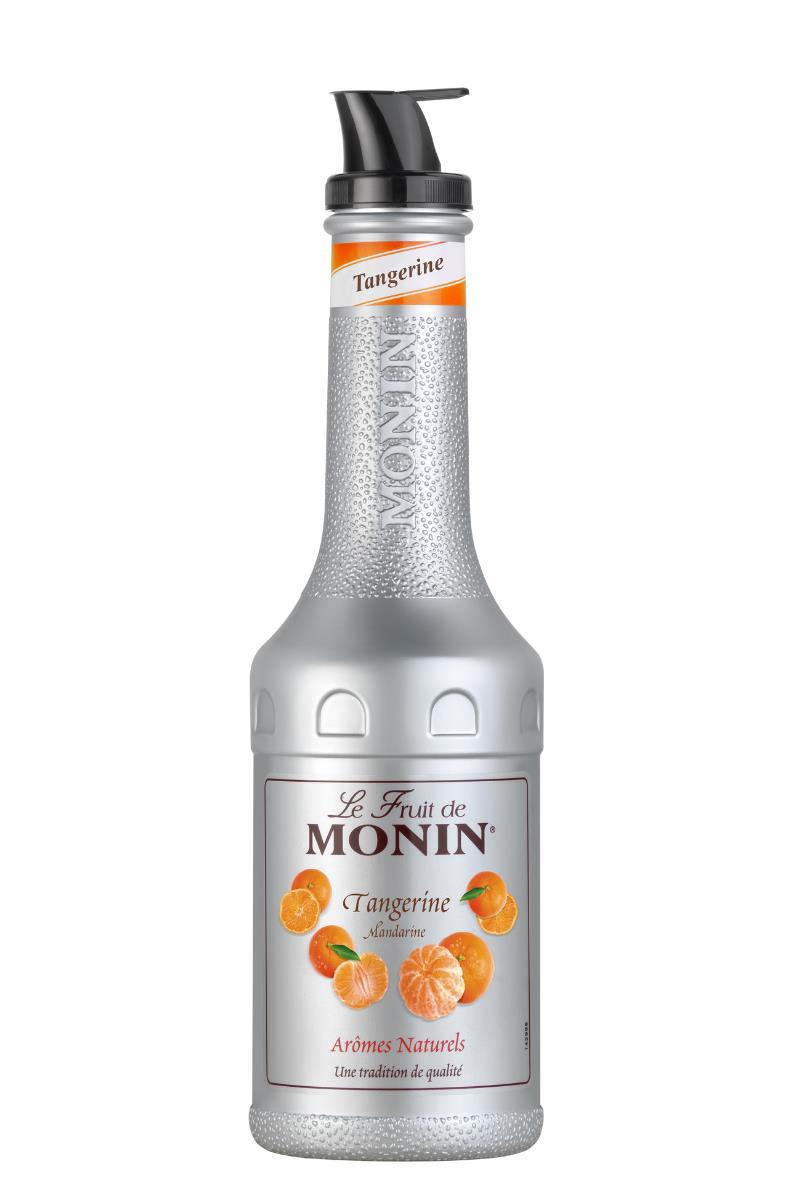 Mandalina Püresi 1000 ml