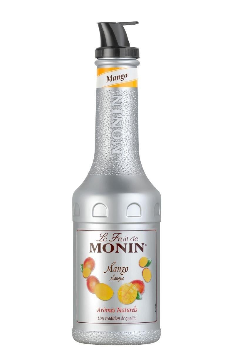 Mango Püresi (1000ml)