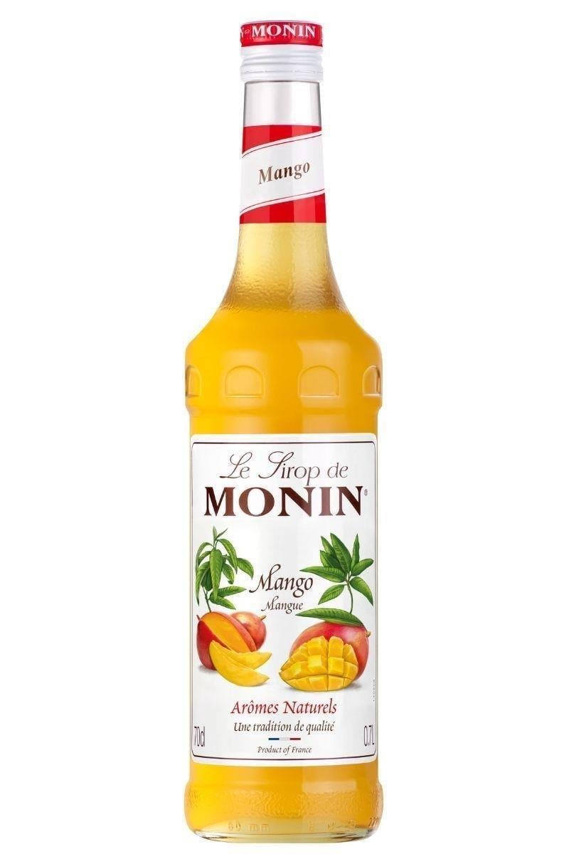 Mango Şurubu (700ml)