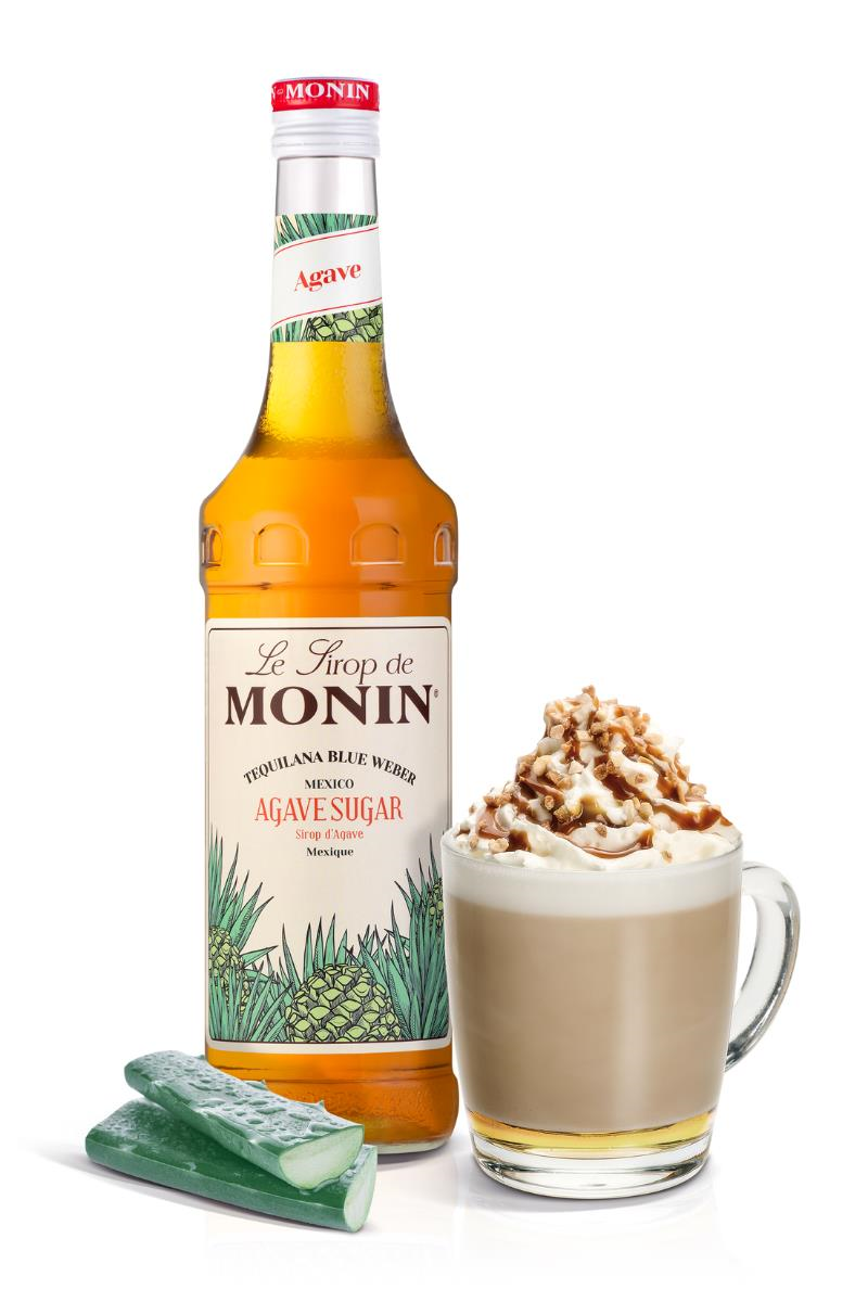 Monin Agave Şurubu (700ML)