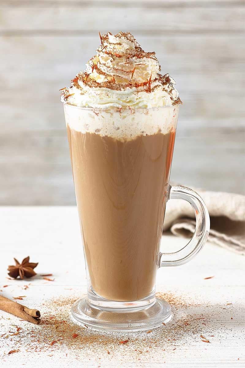 Monin Latte Bardağı