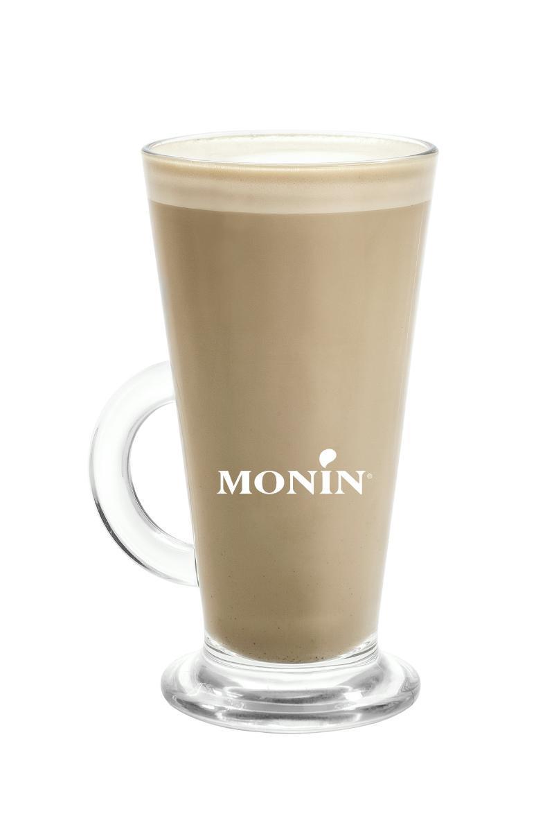 Monin Latte Bardağı