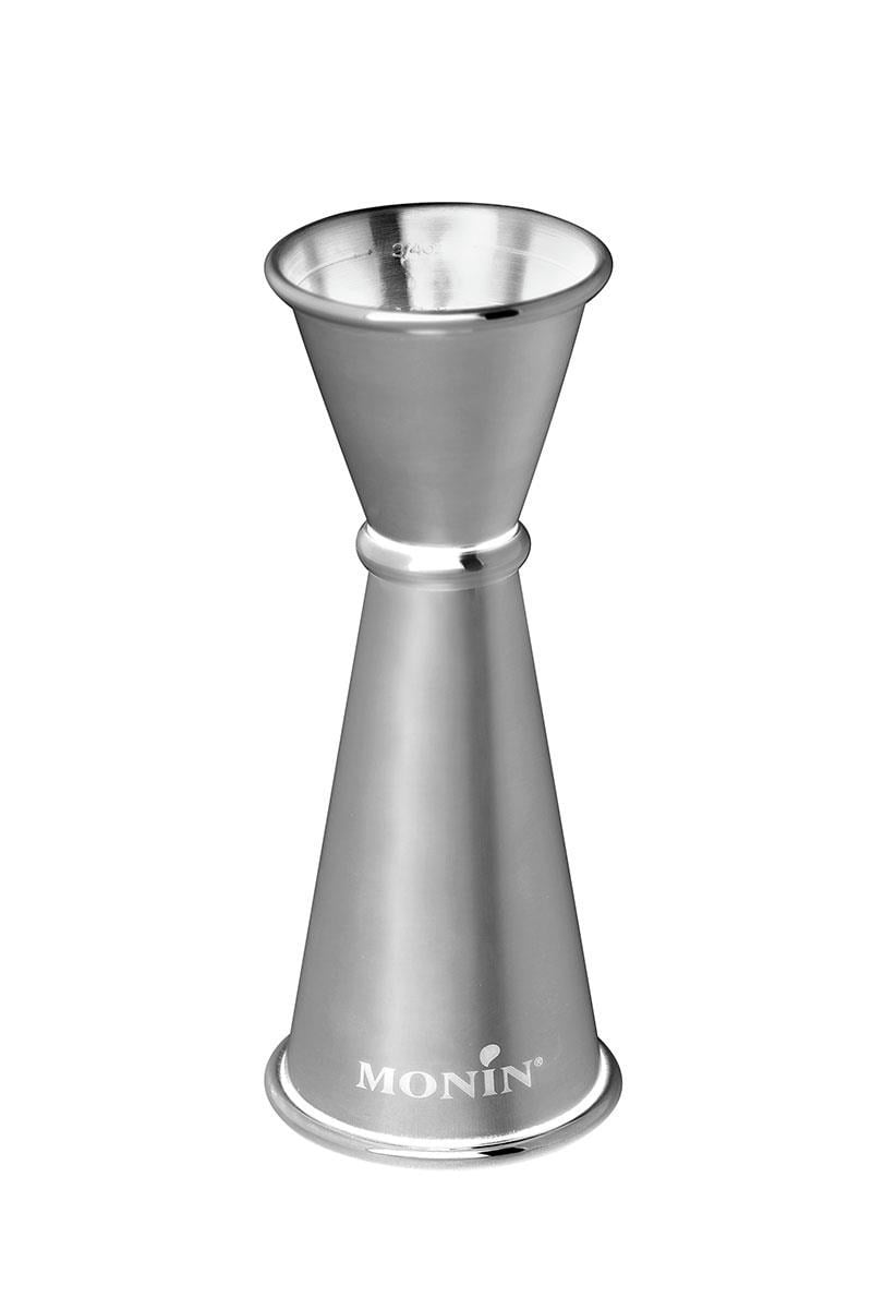Monin Metal Jigger 