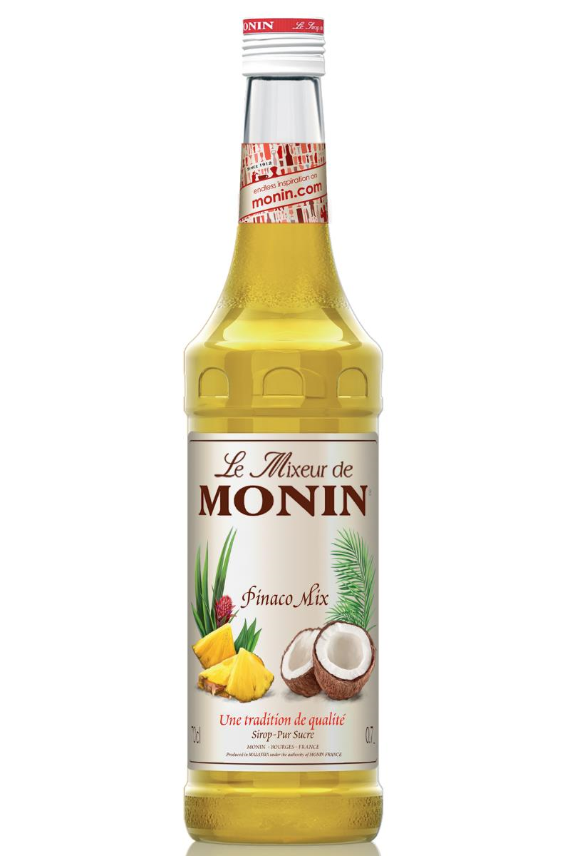 Monin Mix Pinaco 1000ml 