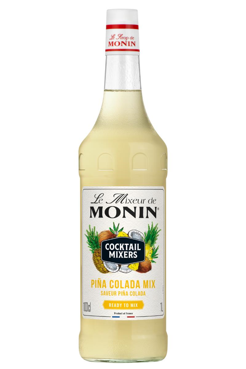 Monin Mix Pinaco 1000ml 