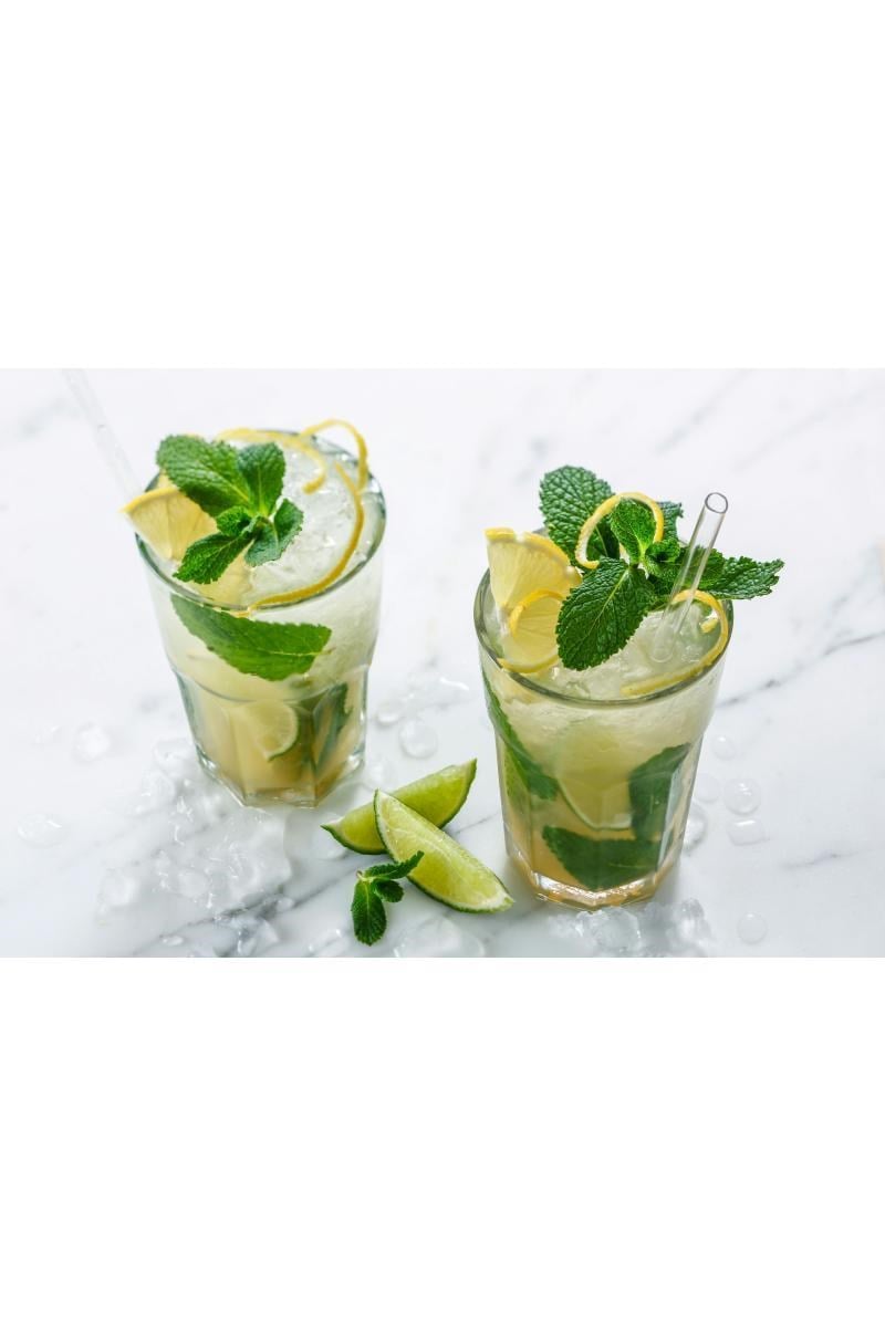 Monin Mojito Bardağı