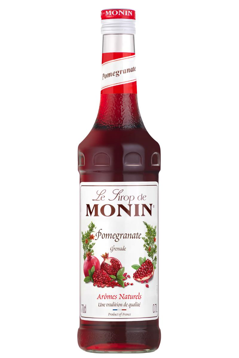 Monin Nar / Pomegranate Şurubu 700 ml