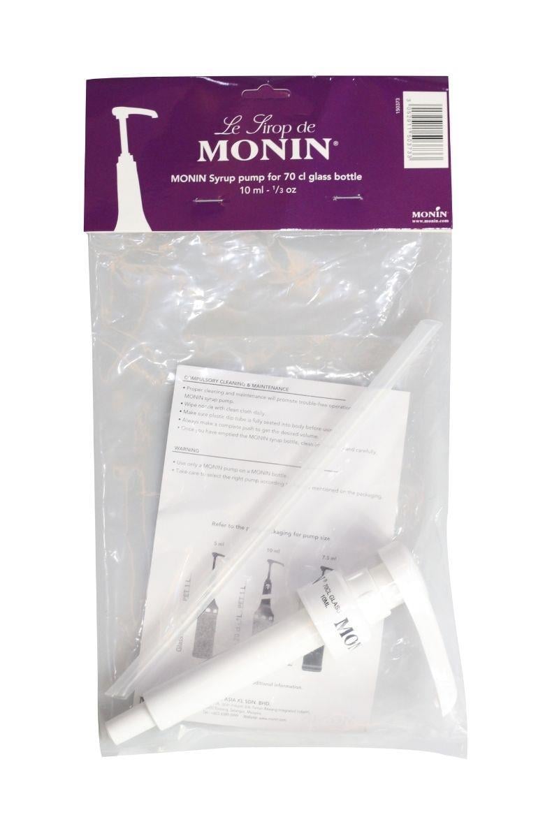 Monin Şurup Pompası (10 ml)