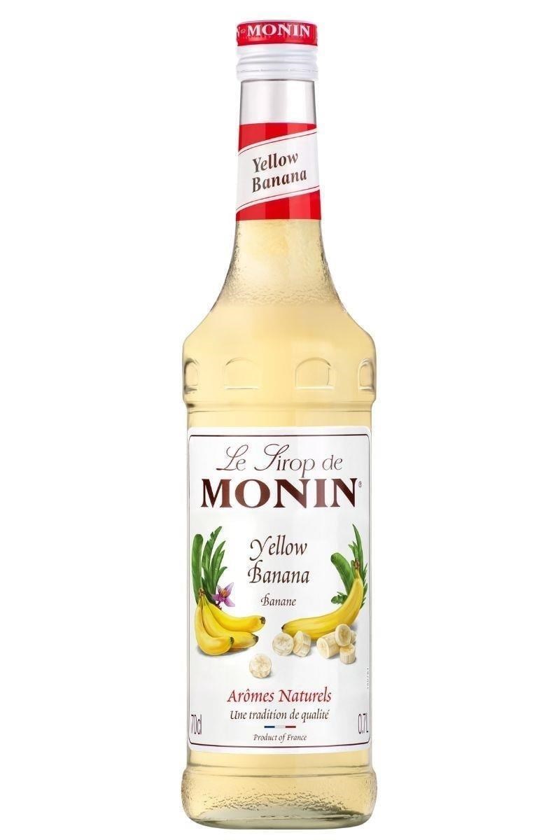 Muz Şurubu (700 ml)