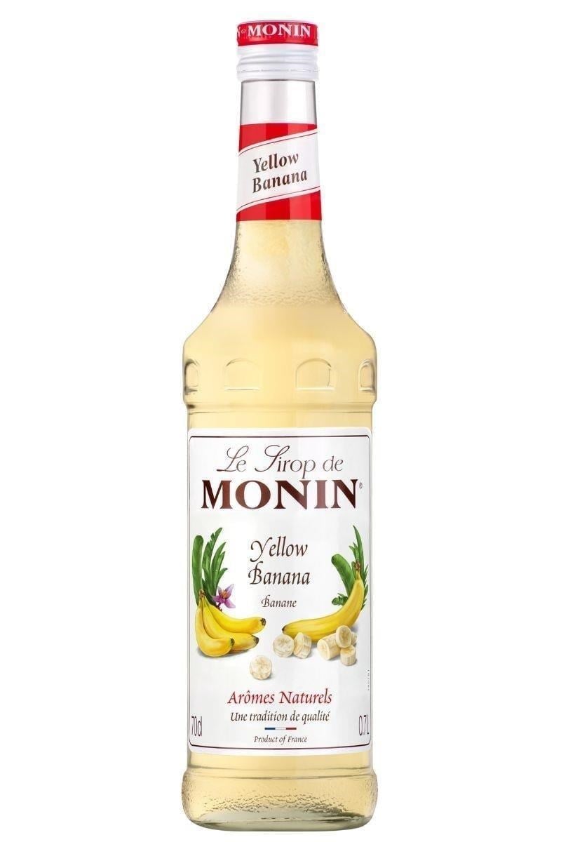Muz Şurubu (700 ml)