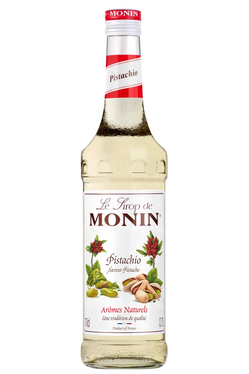 Pistachio / Fıstık Şurubu 700 ml