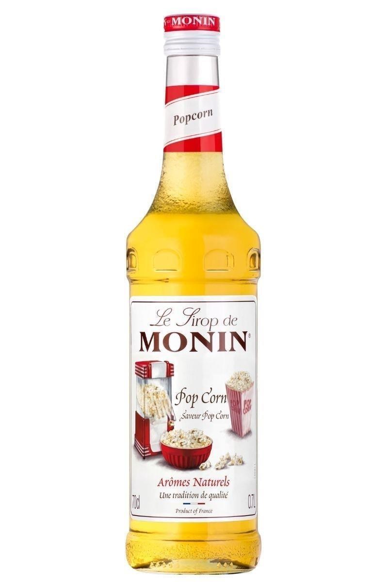 Popcorn - Patlamış Mısır Şurubu (700 ml)