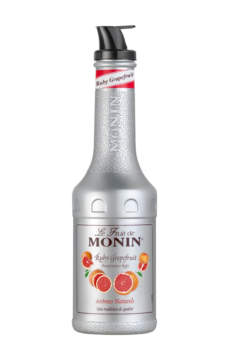Ruby Grapefruit / Greyfurt 1000ml