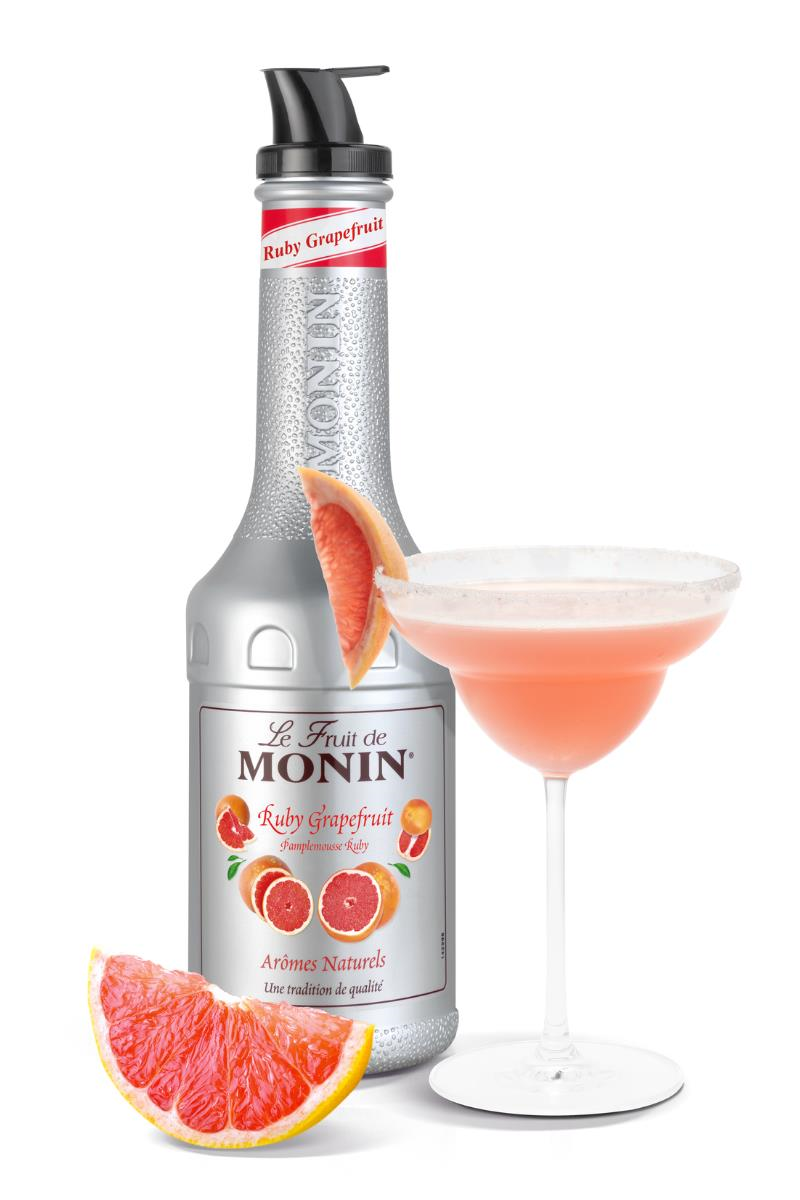 Ruby Grapefruit / Greyfurt 1000ml