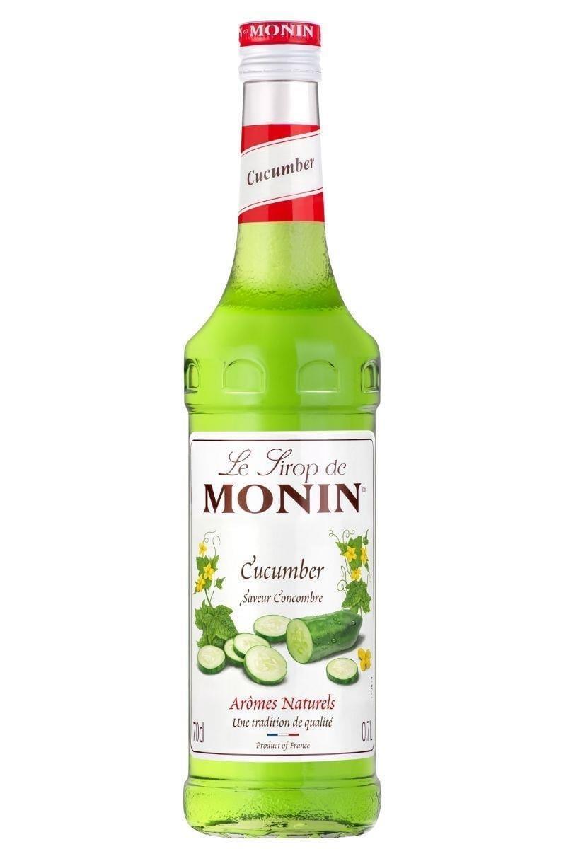 Salatalık Şurubu (700 ml)