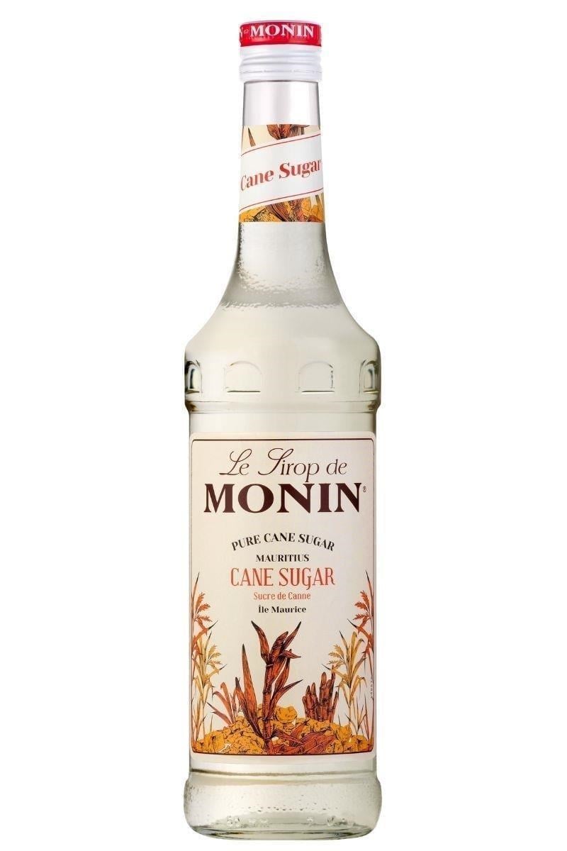 Şeker Kamışı Şurubu (700ml)