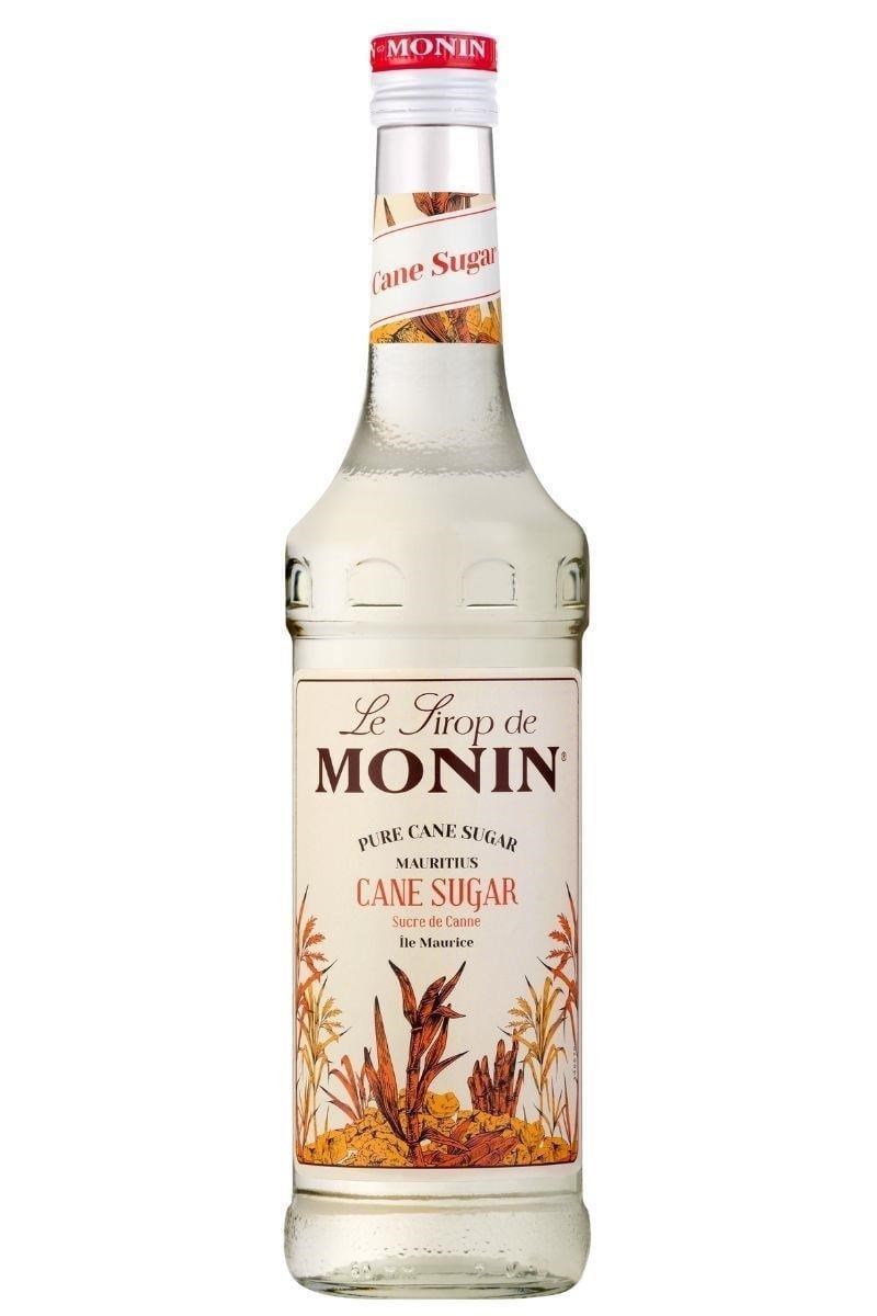 Şeker Kamışı Şurubu (700ml)