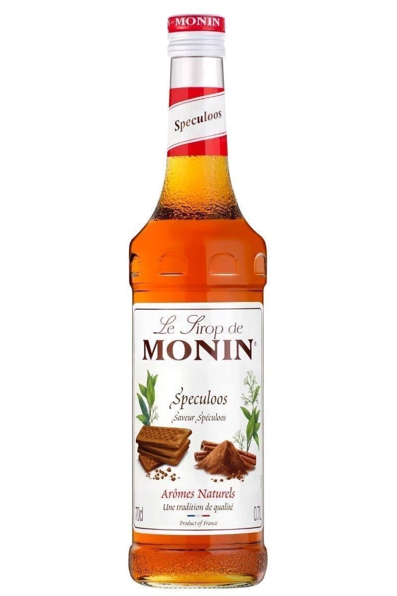 Speculoos - Bisküvi Şurubu (700 ml)