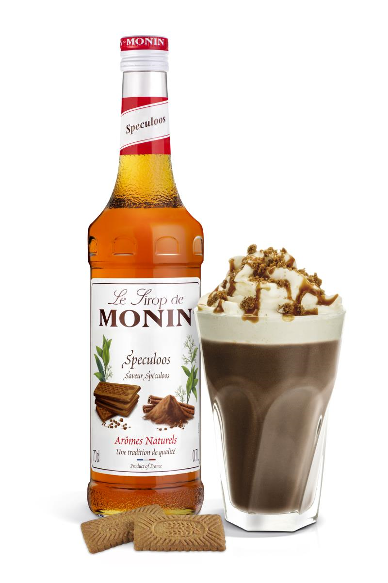Speculoos - Bisküvi Şurubu (700 ml)