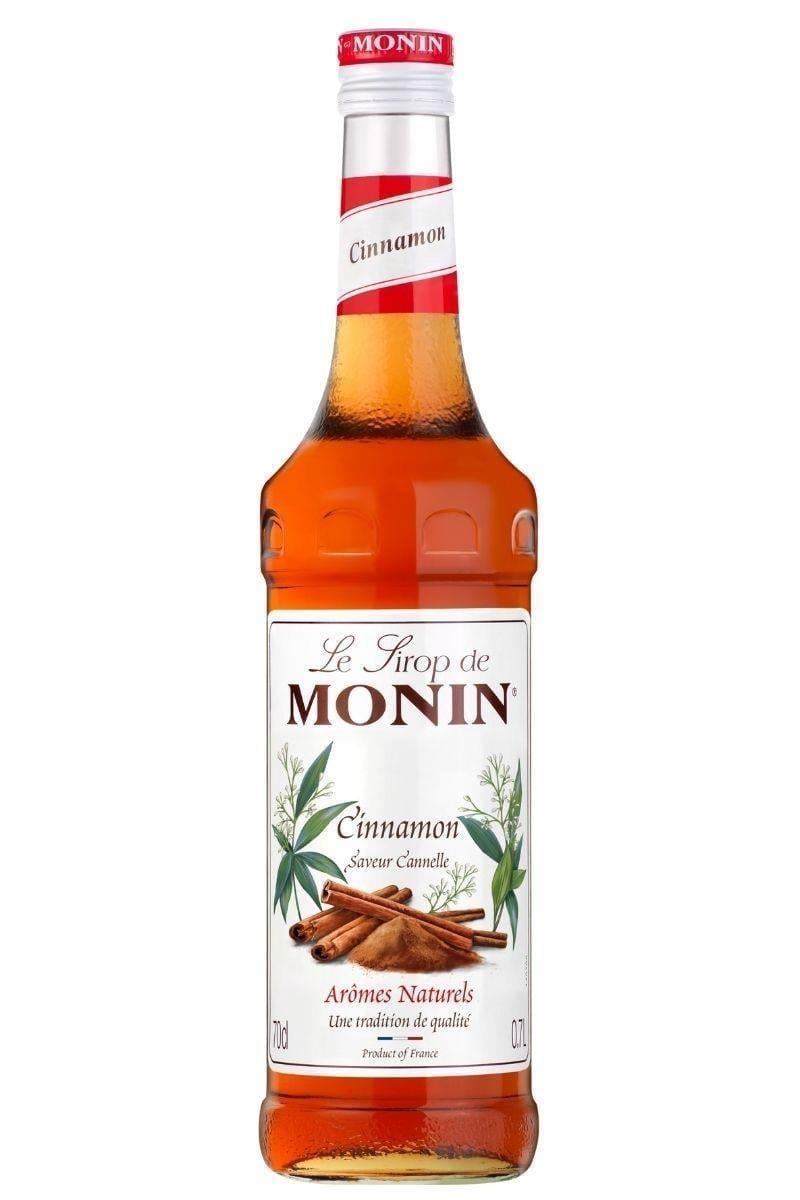 Tarçın Şurubu (700 ml)