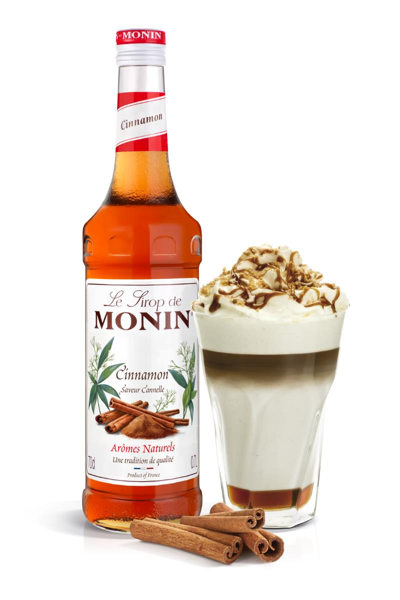 Tarçın Şurubu (700 ml)