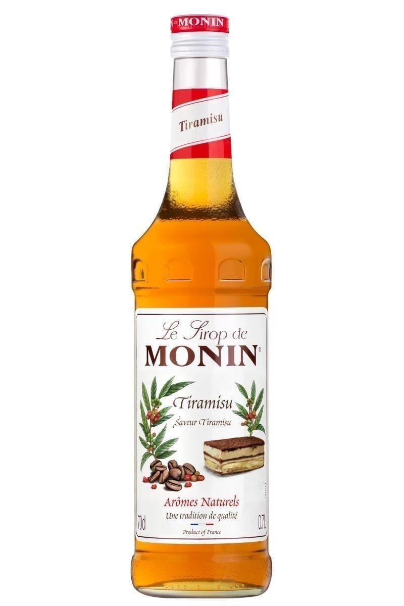 Tiramisu Şurubu (700ml)
