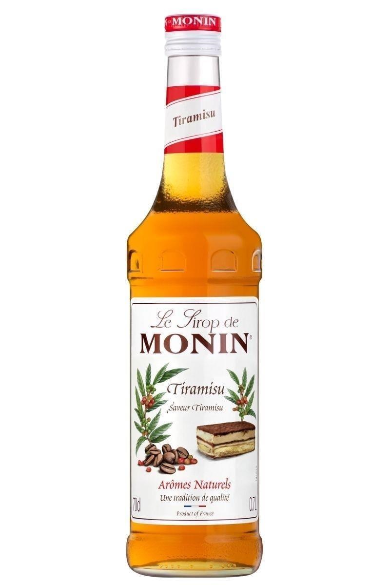 Tiramisu Şurubu (700ml)