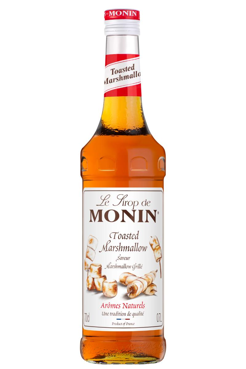 Toasted Marshmallow 700 ml 