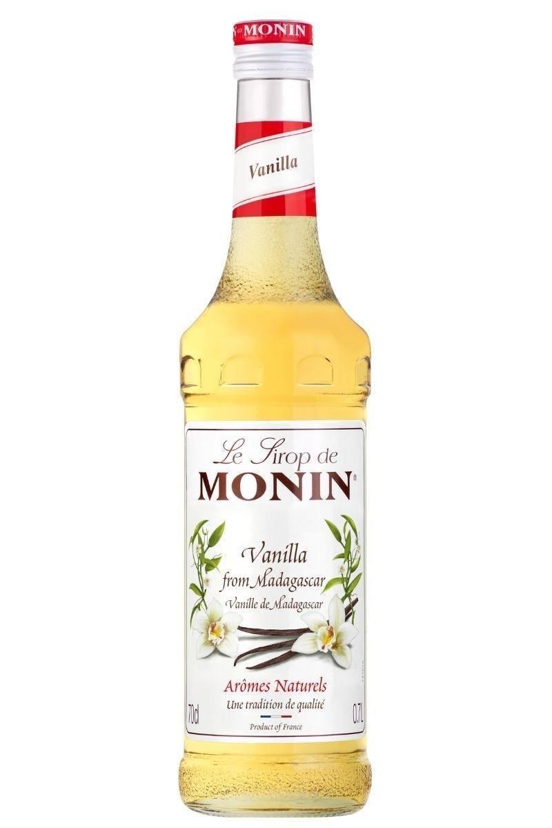 Vanilya Şurubu (700 ml)