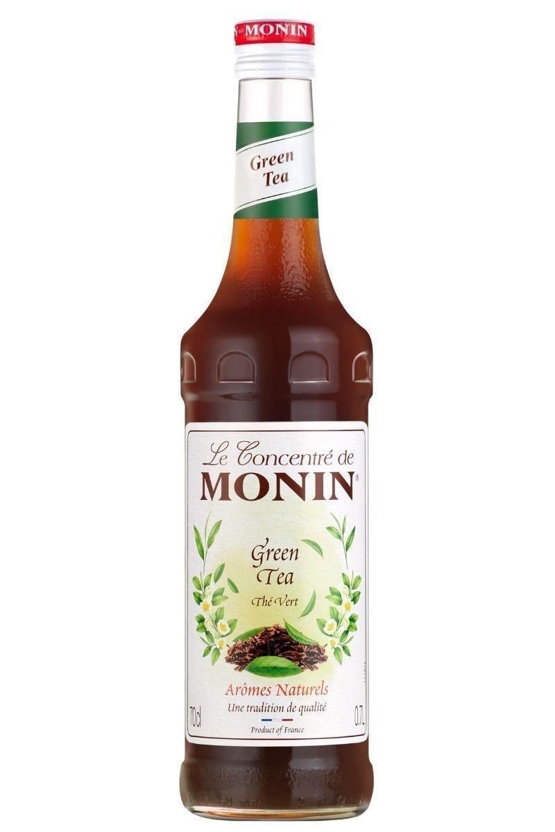 Yeşil Çay Konsantresi (700ml)