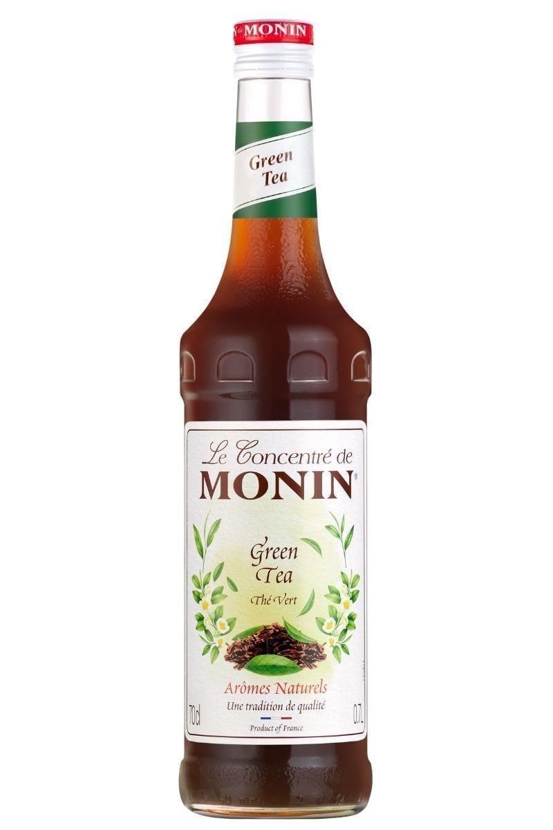 Yeşil Çay Konsantresi (700ml)