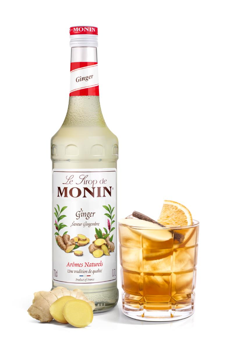 Zencefil (700 ml)