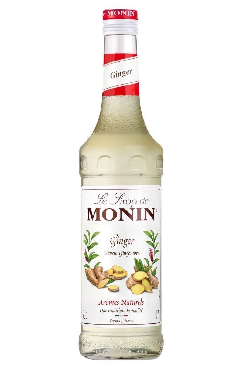 Zencefil (700 ml)