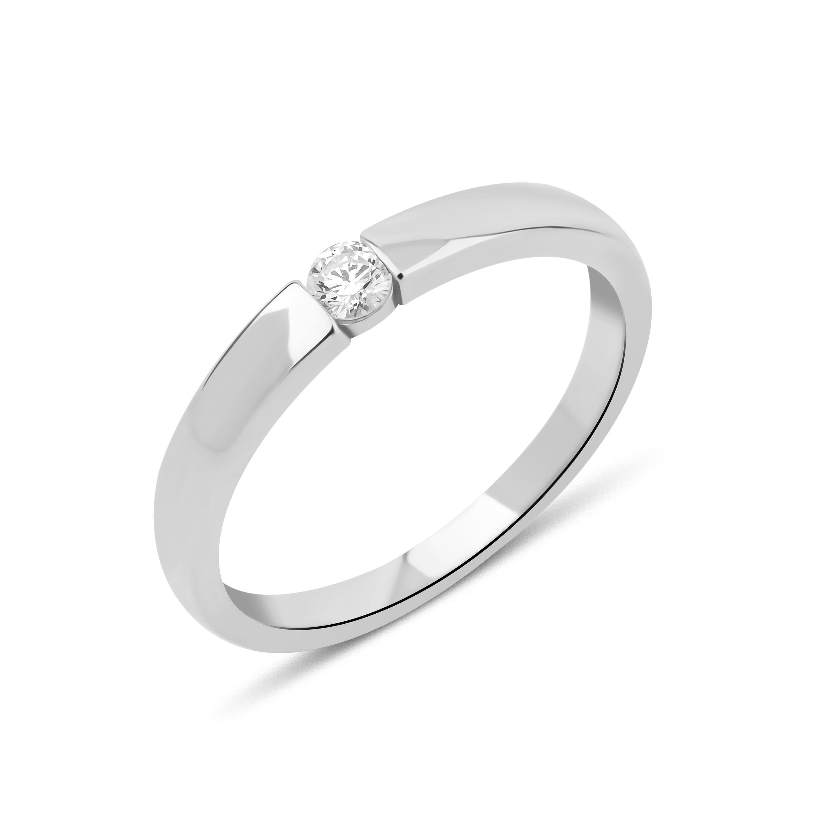 0.10 Karat Sade Tektaş 