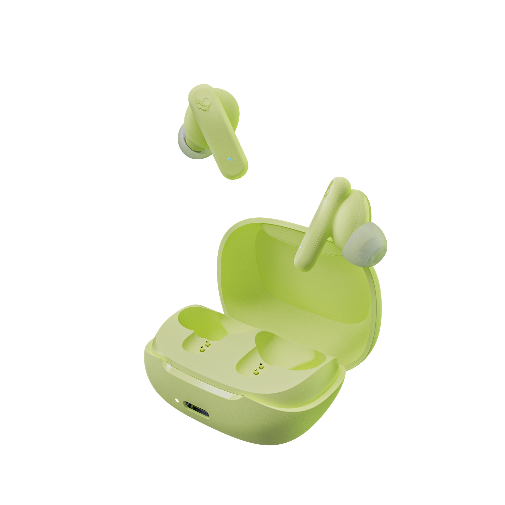 Skullcandy Smokin Buds Tws Kablosuz Kulak İçi Kulaklık