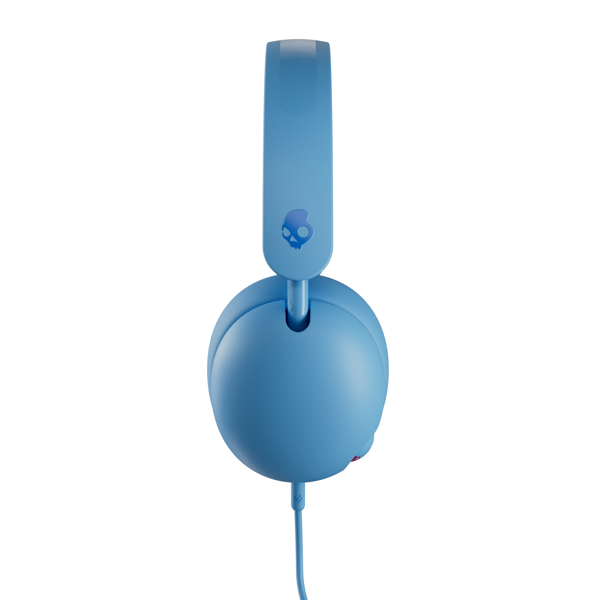 Skullcandy Grom Çocuk Kablolu Kulak Üstü Kulaklık