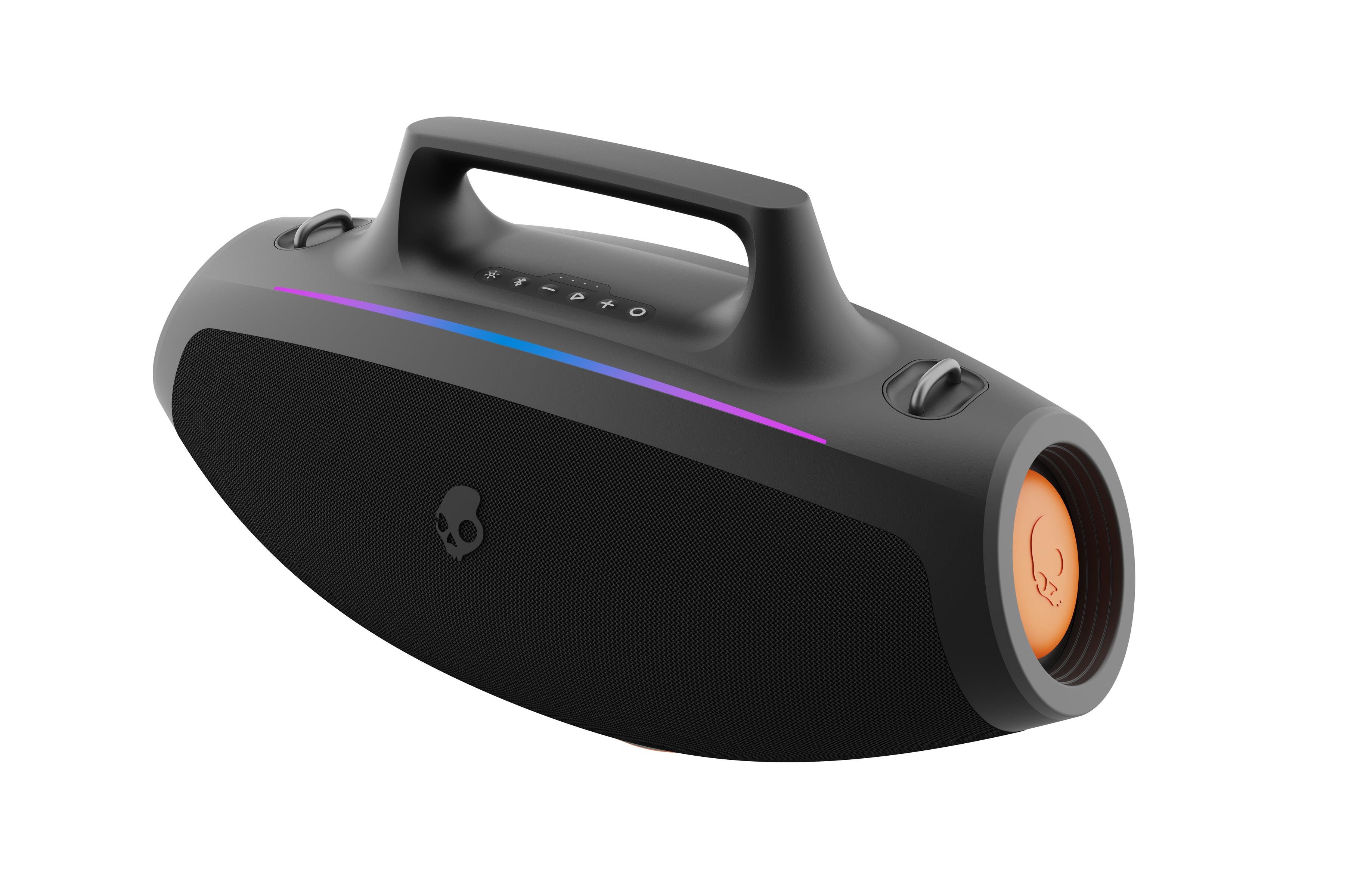 Skullcandy Barrel Boombox Kablosuz Hoparlör 