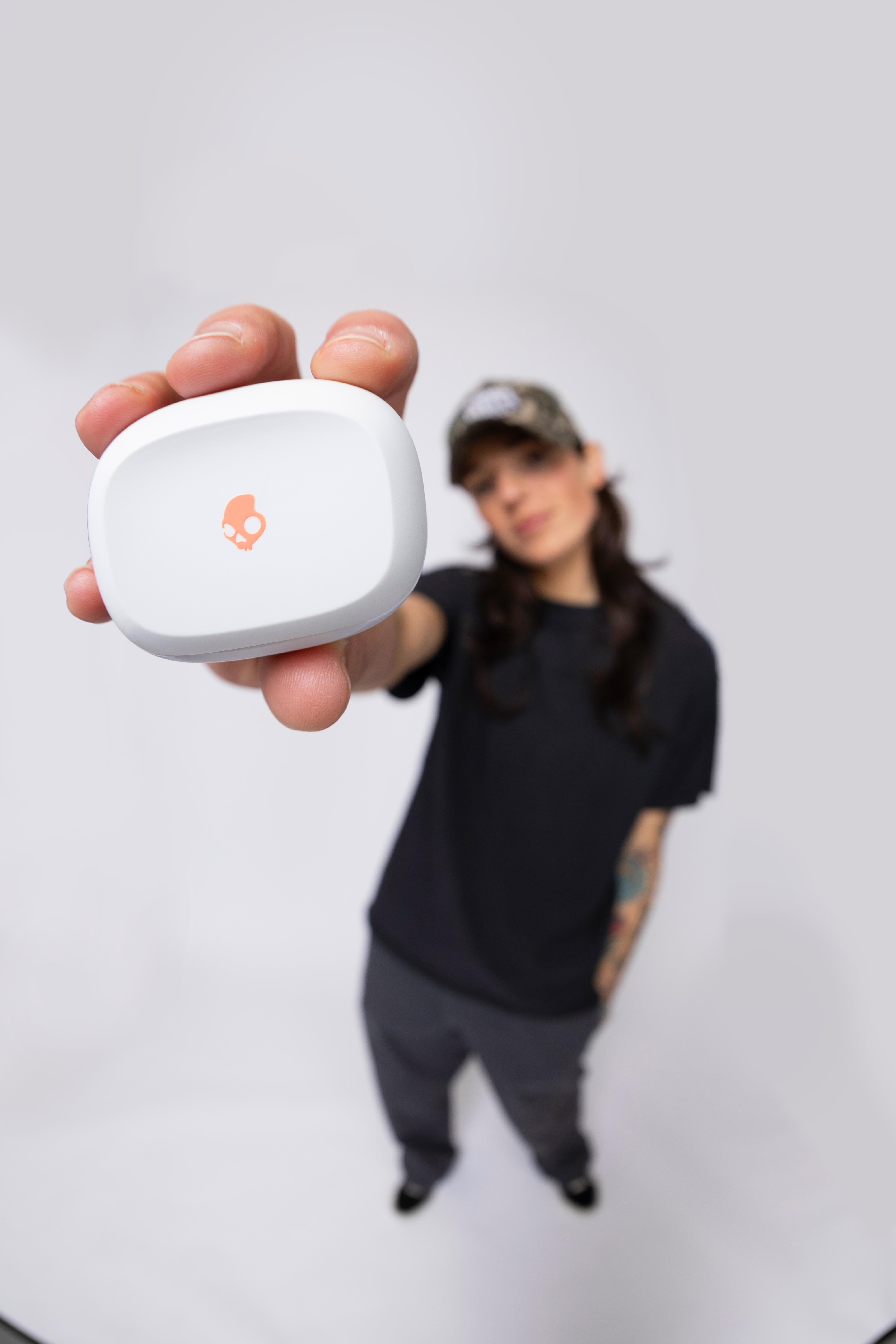 Skullcandy Smokin Buds Tws Kablosuz Kulak İçi Kulaklık