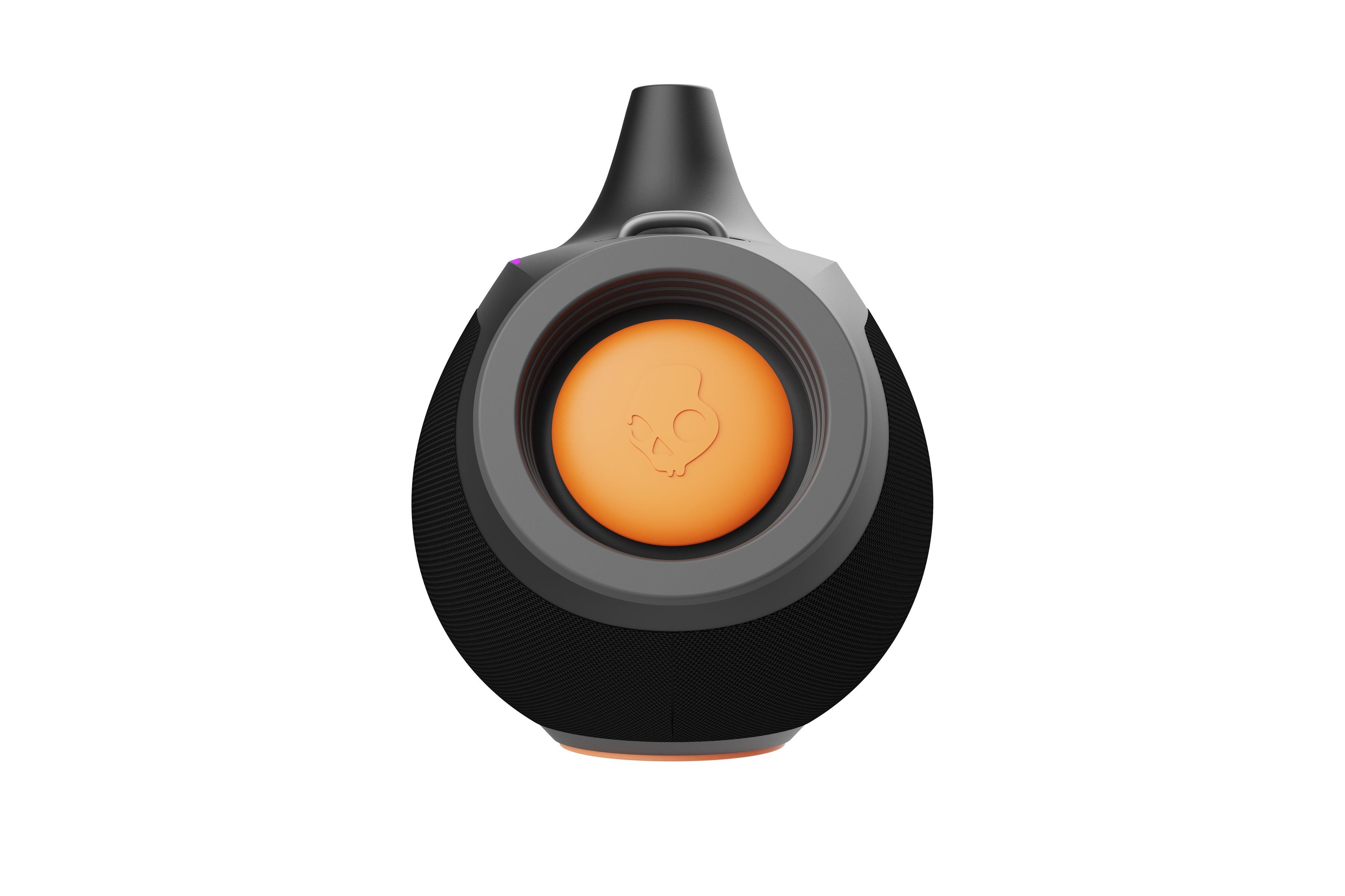 Skullcandy Barrel Boombox Kablosuz Hoparlör 