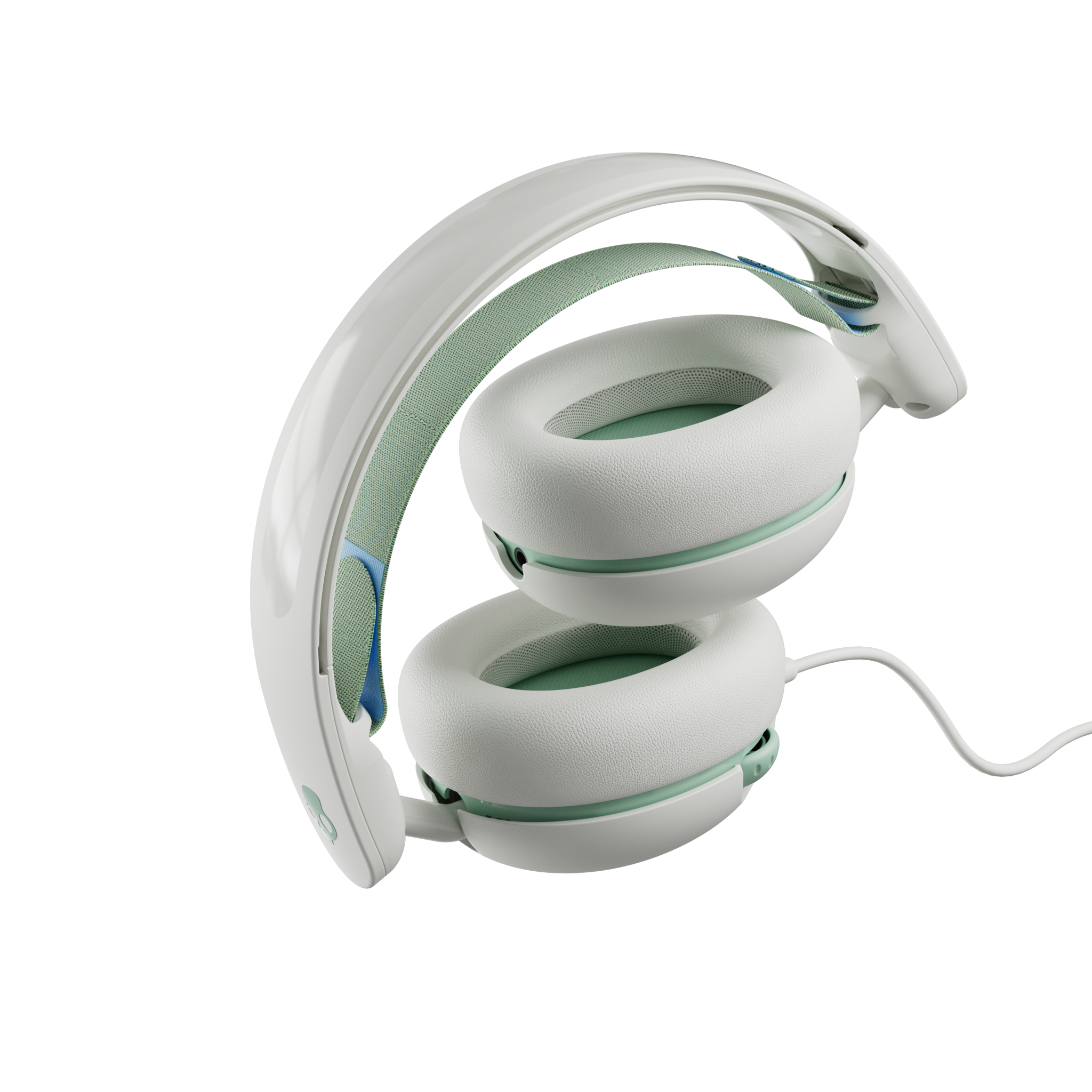 Skullcandy Grom Çocuk Kablolu Kulak Üstü Kulaklık
