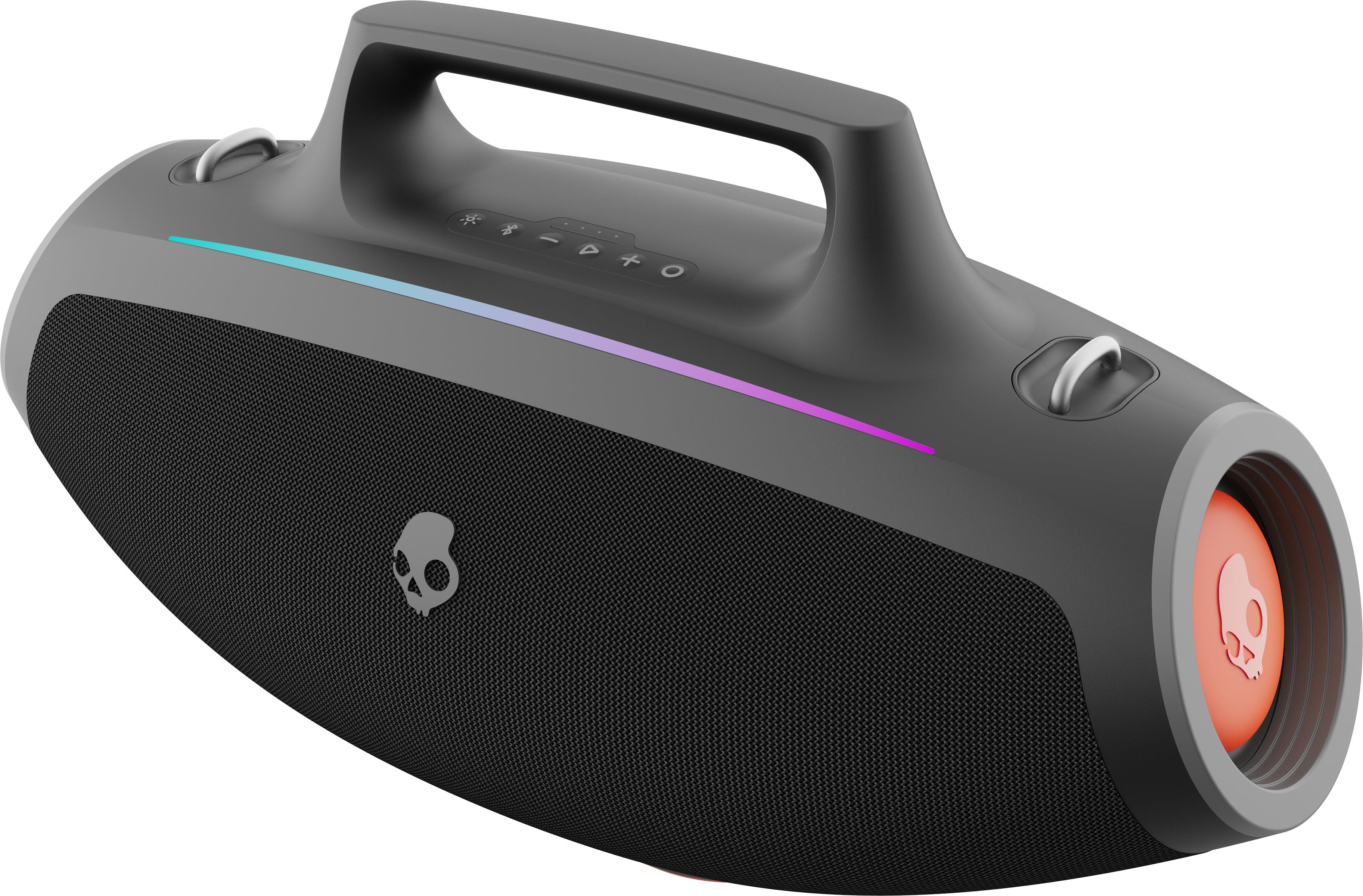 Skullcandy Barrel Boombox Kablosuz Hoparlör 