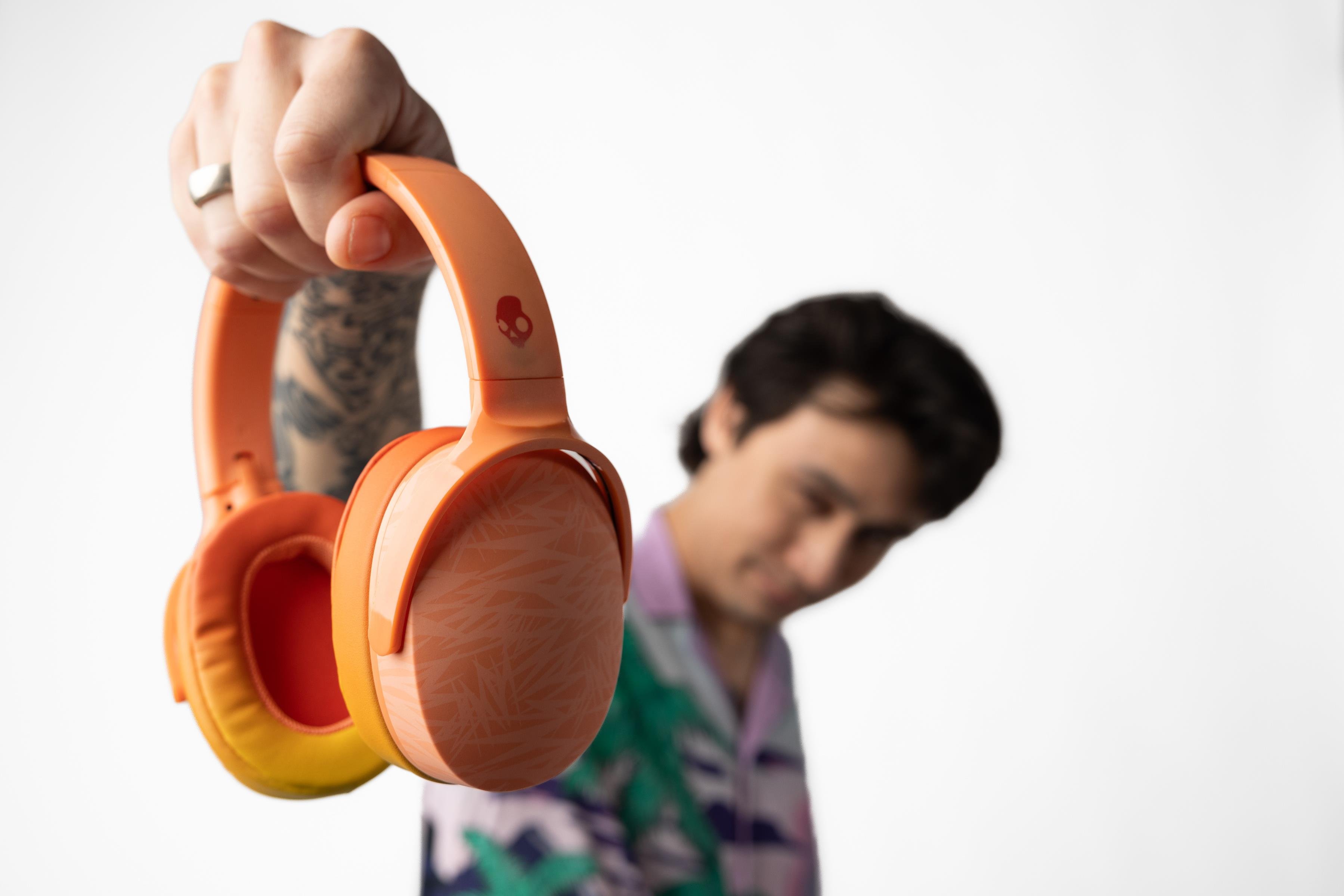 Skullcandy Hesh Evo Triple Threat Sunset Kablosuz Kulaklık