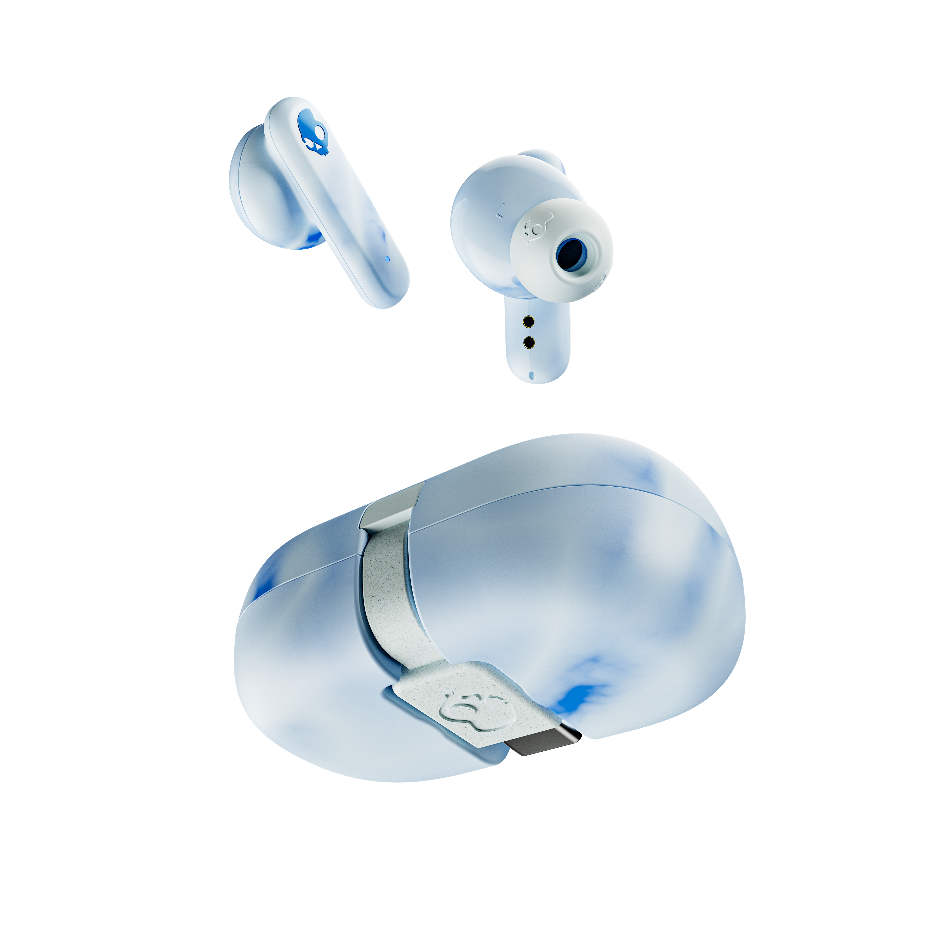 Skullcandy Ecobuds Tws Kablosuz Bluetooth Kulak İçi Kulaklık