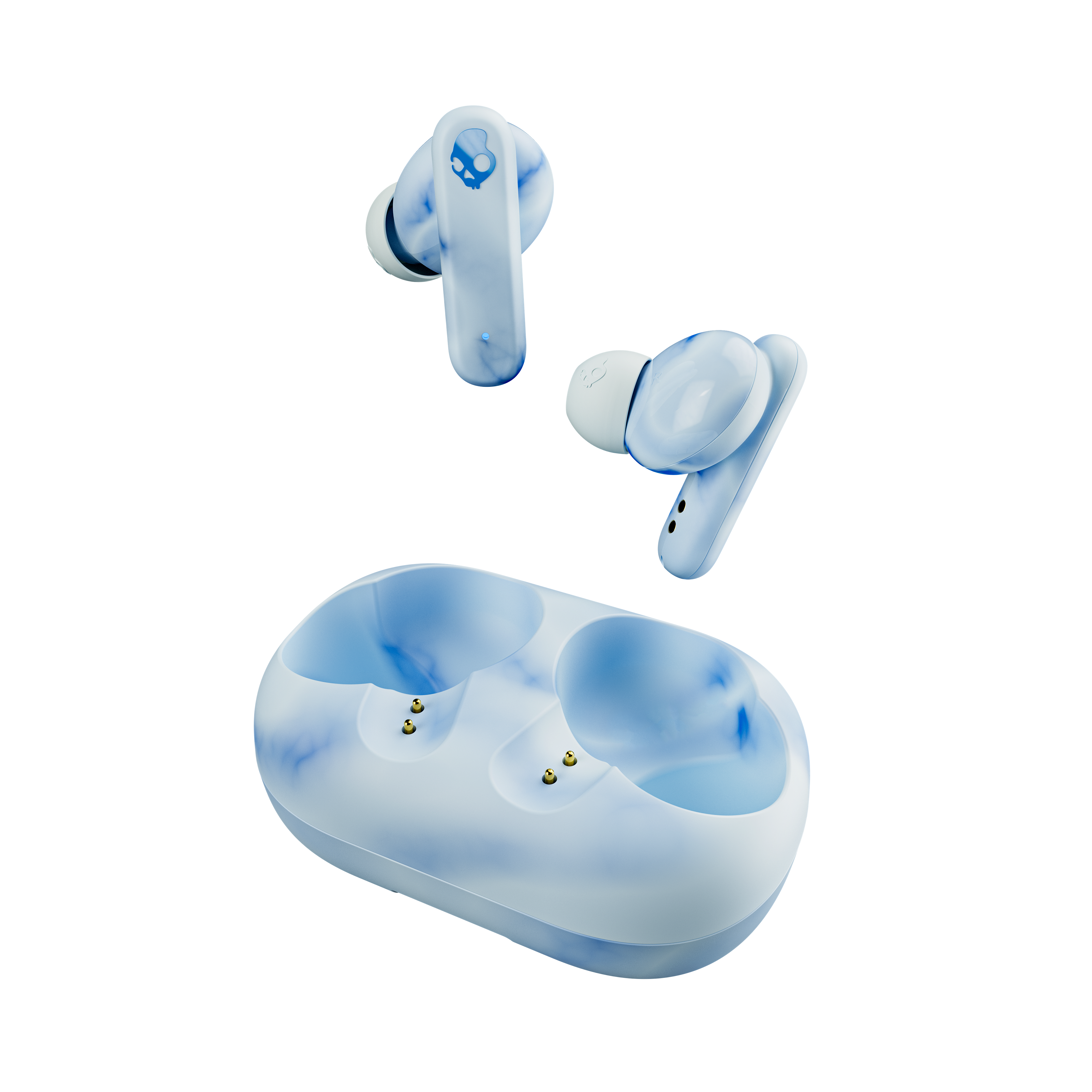 Skullcandy Ecobuds Tws Kablosuz Bluetooth Kulak İçi Kulaklık