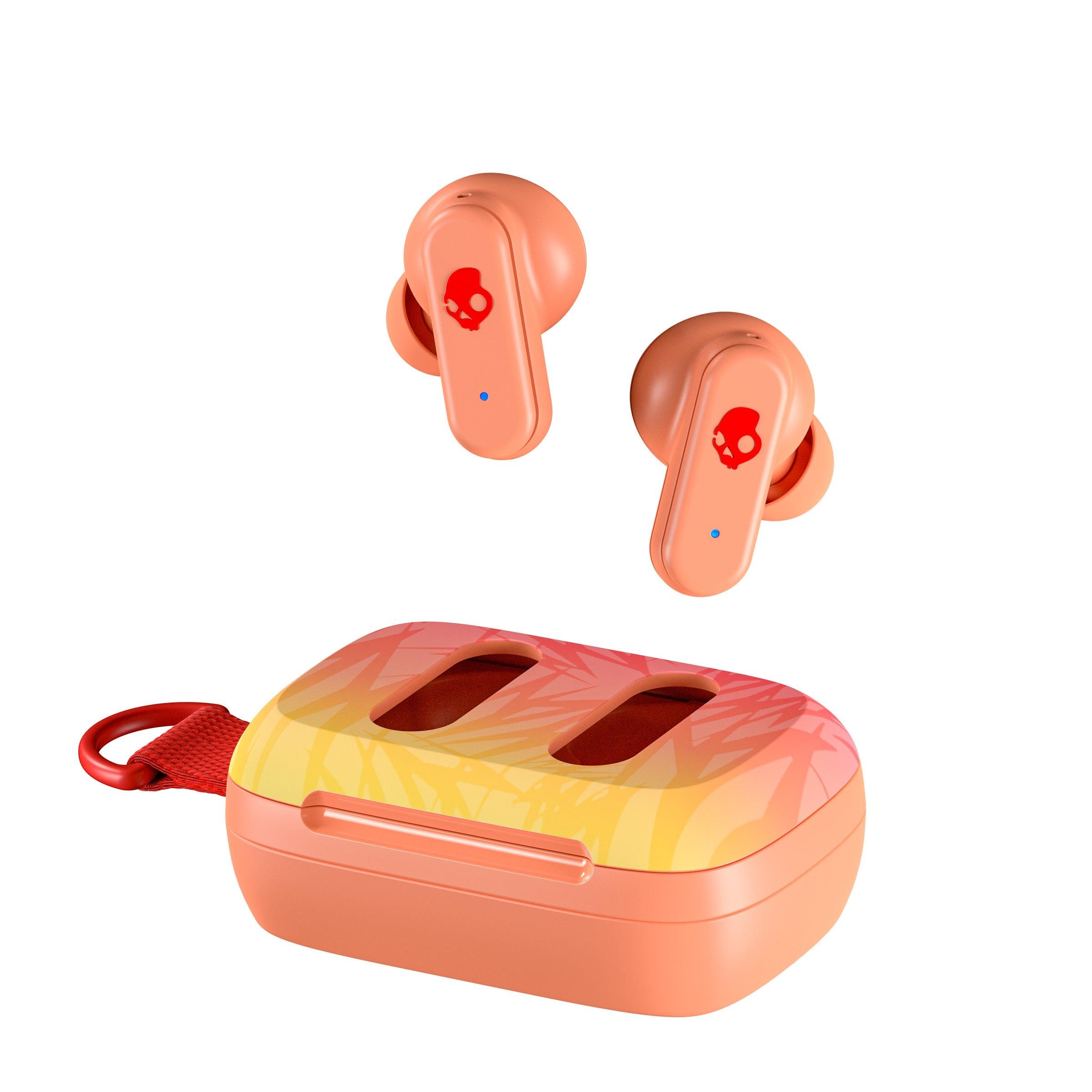 Skullcandy Dime 3 Triple Threat Sunset TWS Kulaklık