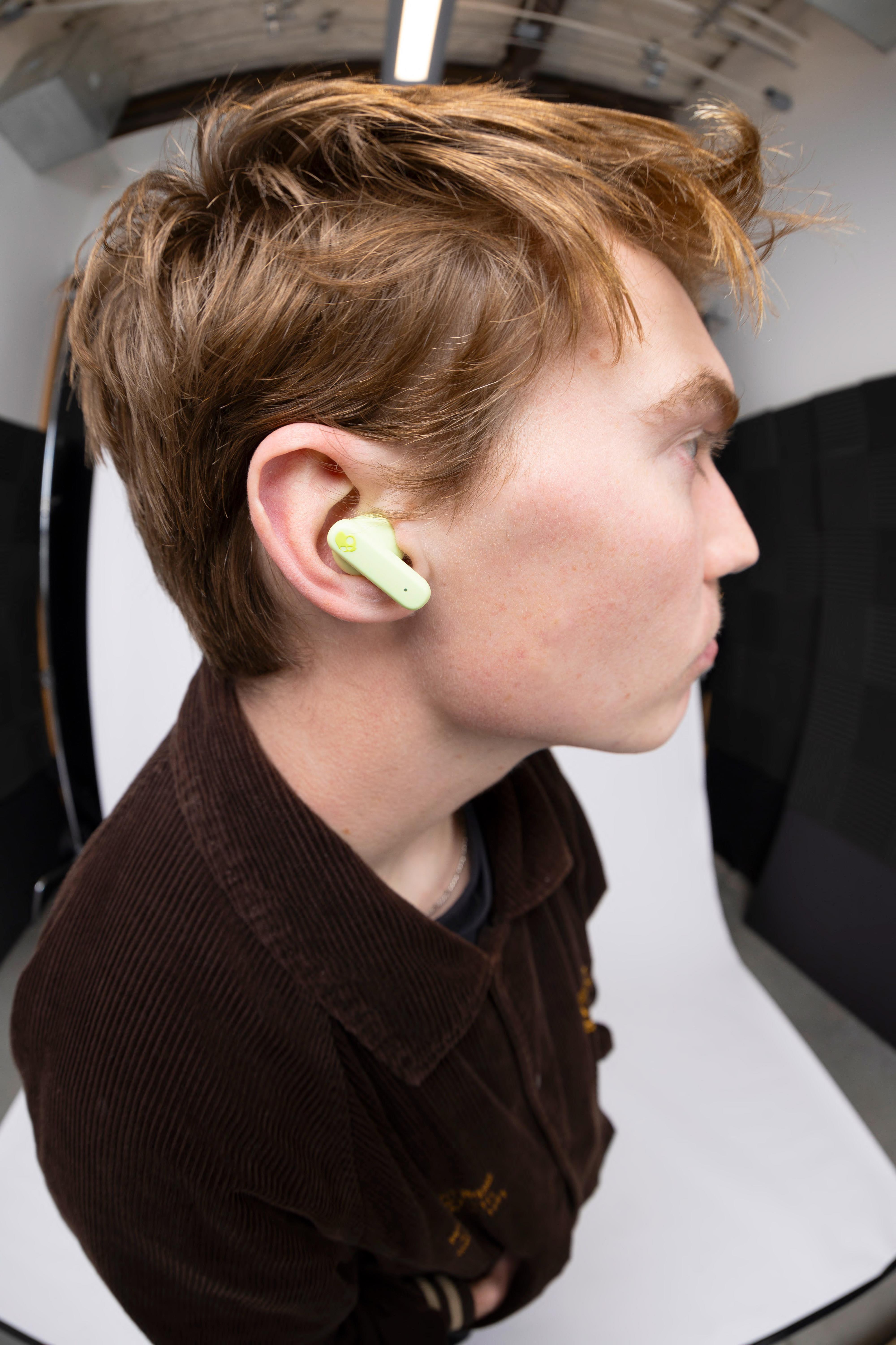 Skullcandy Smokin Buds Tws Kablosuz Kulak İçi Kulaklık