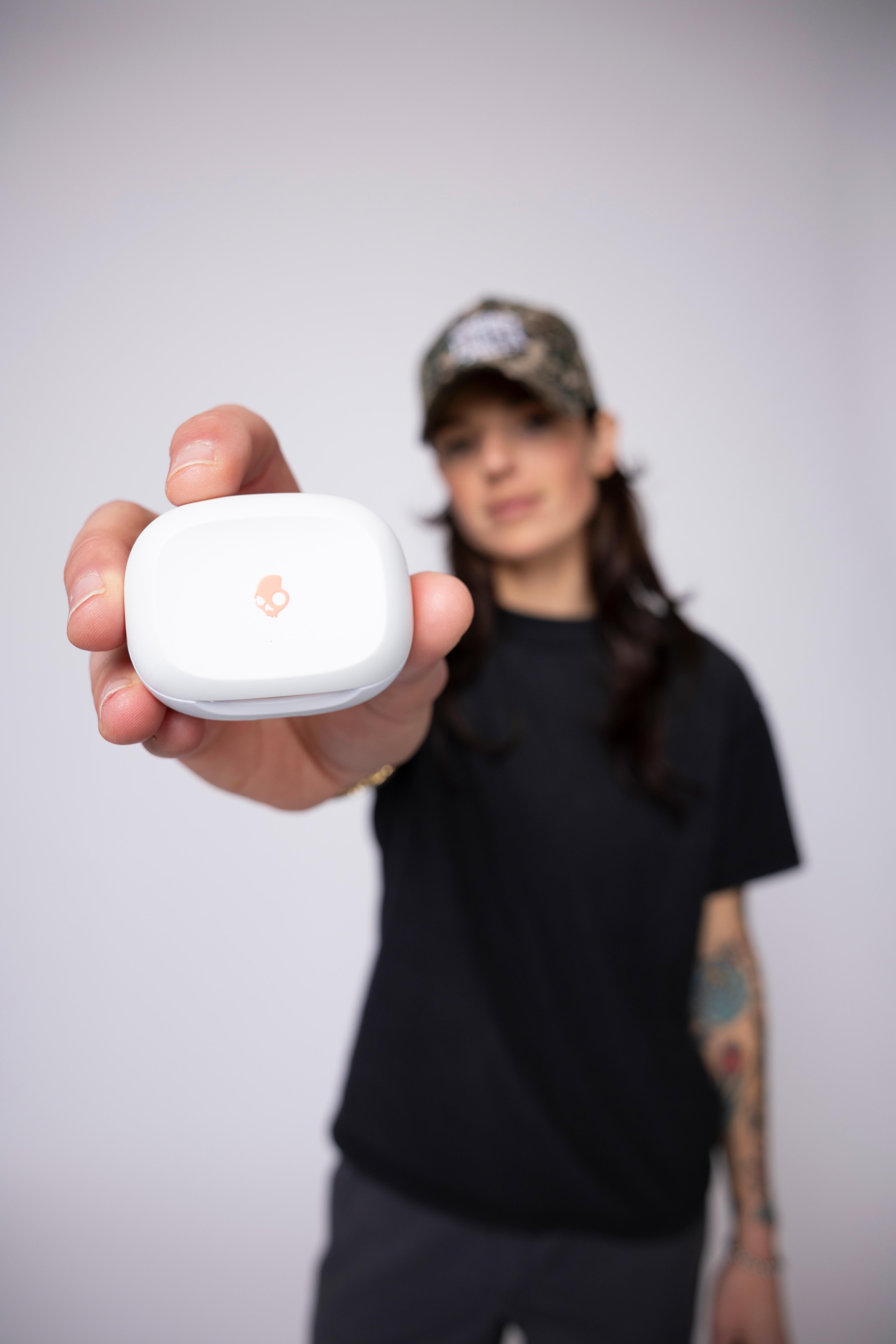 Skullcandy Smokin Buds Tws Kablosuz Kulak İçi Kulaklık
